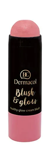 Dermacol Blush and Glow Creamy Stick No 2