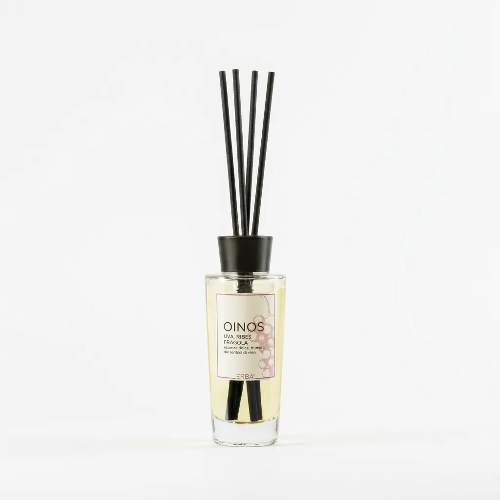 Erbal Oinos Diffuser 100ml