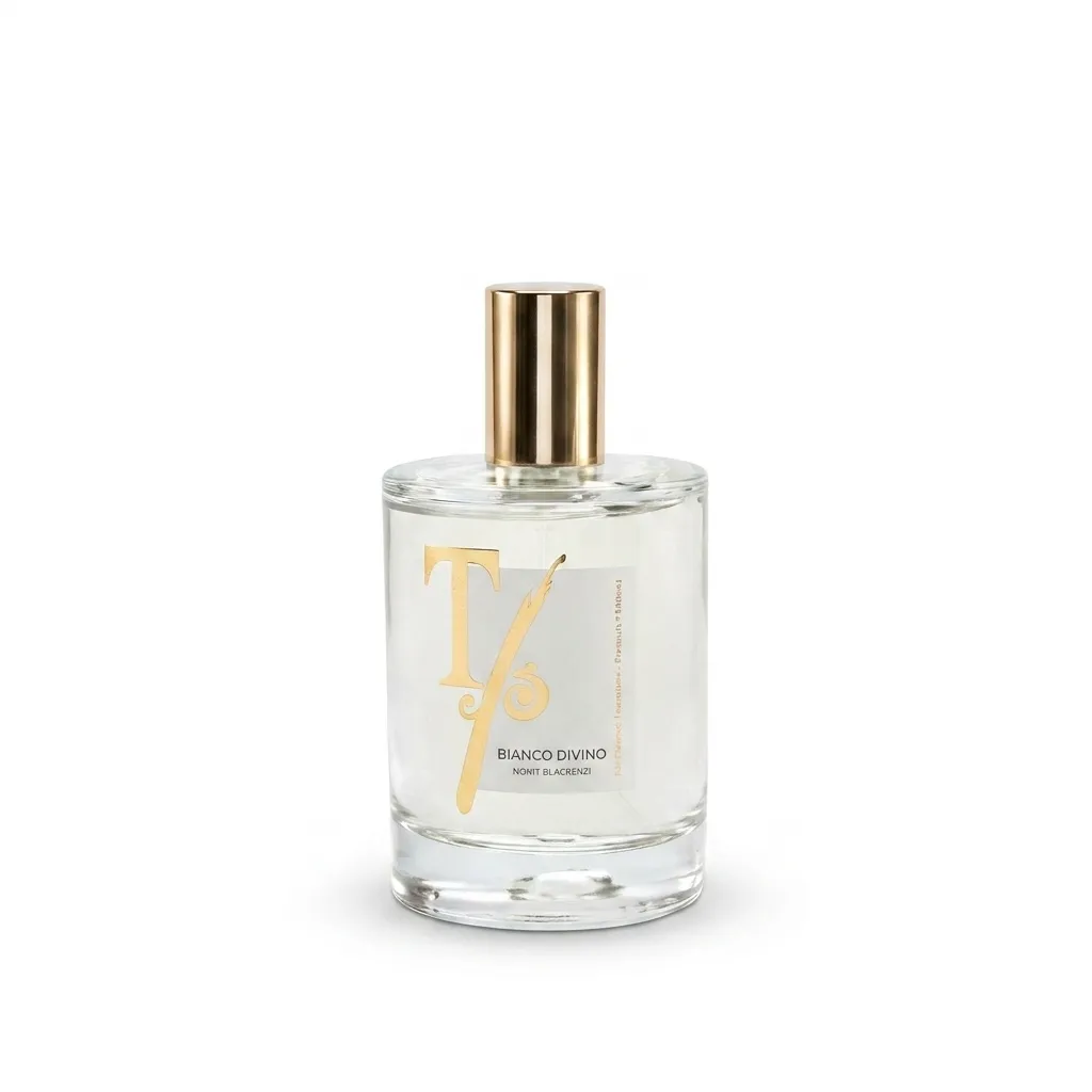 Teatro White Divine Spray 100ml