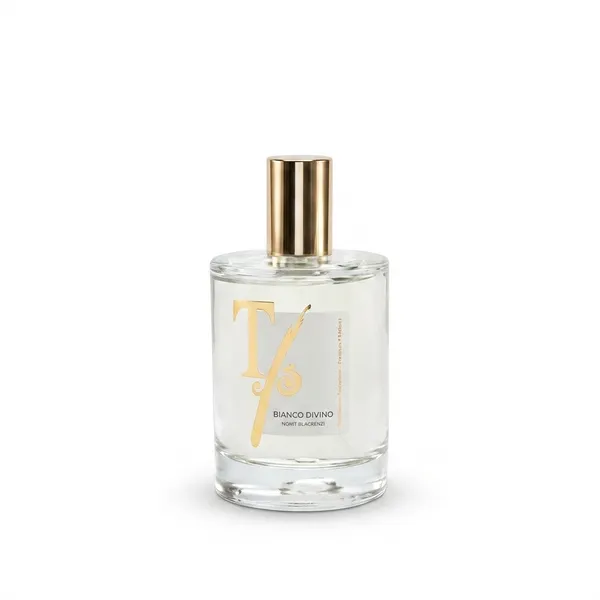 Teatro White Divine Spray 100ml