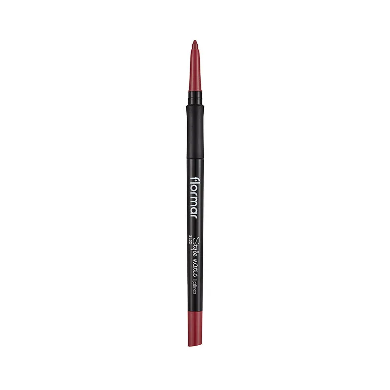 Flormar Style Matic Lipliner - SL22 Intense Rose