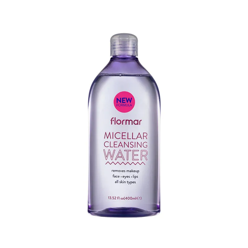 Flormar Micellar Cleansing Water 400mL