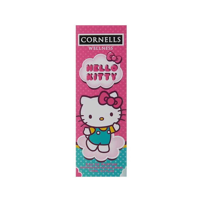Cornells Wonder Women Kids EDP 15ml