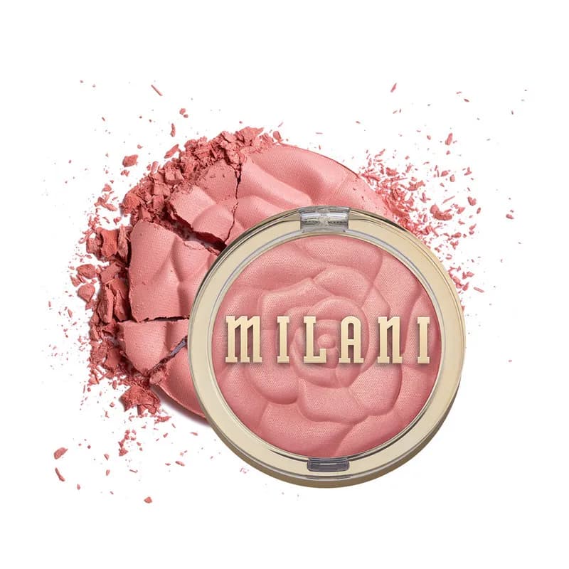 Milani Rose Powder Blush - 11 Blossomtime Rose