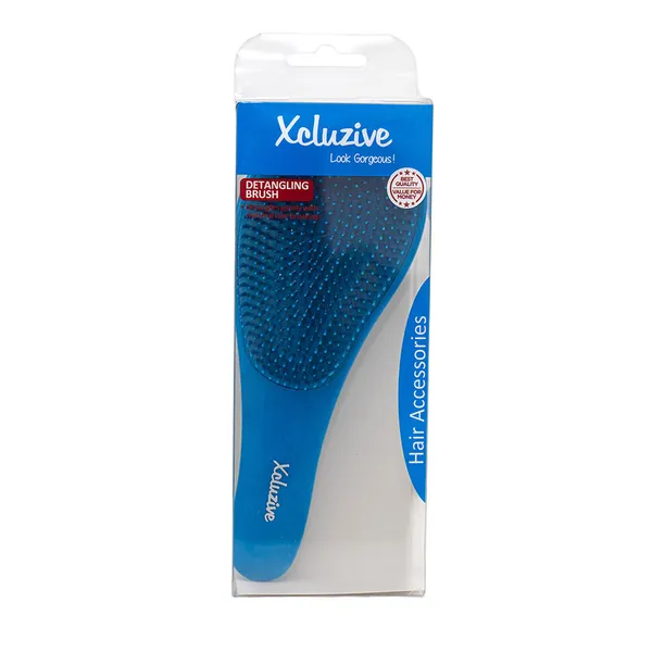 Xcluzive Best Detangling Brush - Ever!