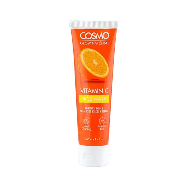 Cosmo Vitamin C �Face Wash � 100ml