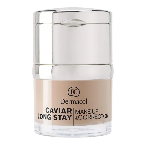 Dermacol Caviar Long Stay Make-Up & Concealer - 30 ml-47