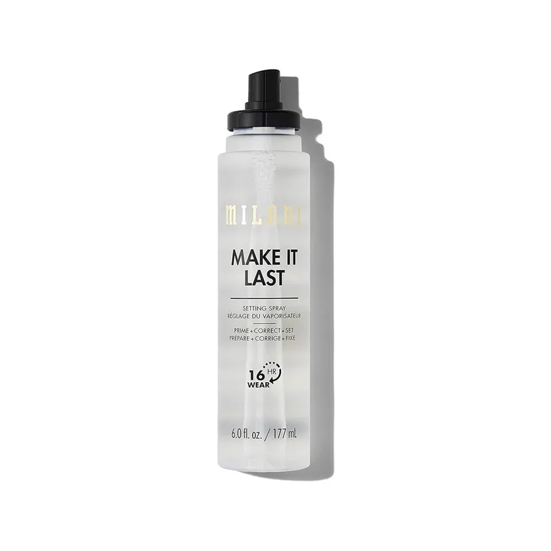Milani Make it Last Jumbo Setting Spray