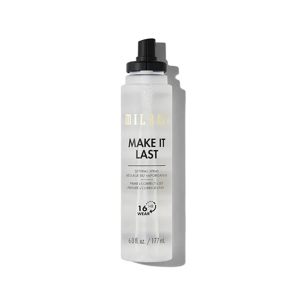 Milani Make it Last Jumbo Setting Spray