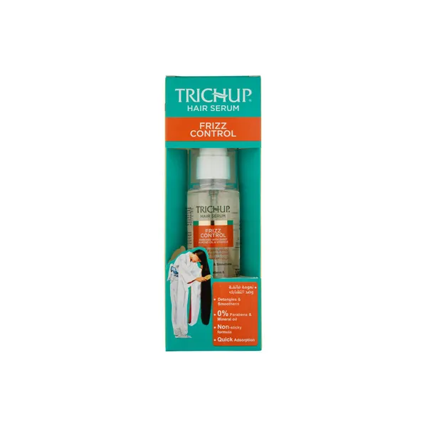 Trichup Hair Serum Frizz Control 60ml