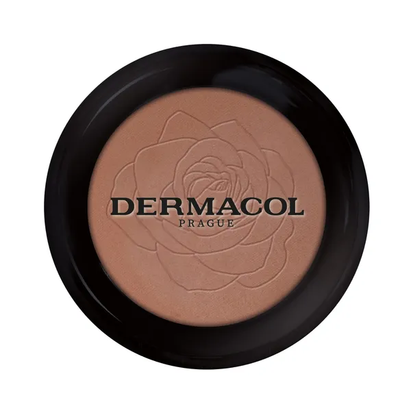 Natural Powder Blush No 4 - Silky Smooth Finish