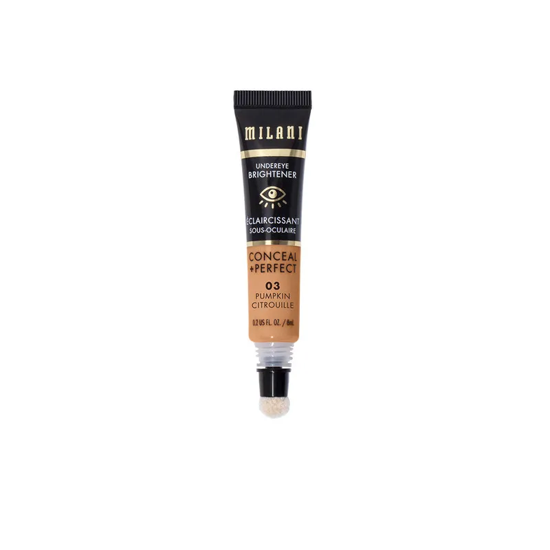 Milani Conceal + Perfect Facelift Undereye Brightener - 03 Pumpkin
