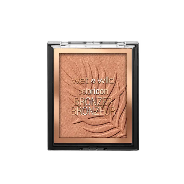 WnW Coloricon Bronzer - Ticket to Brazil