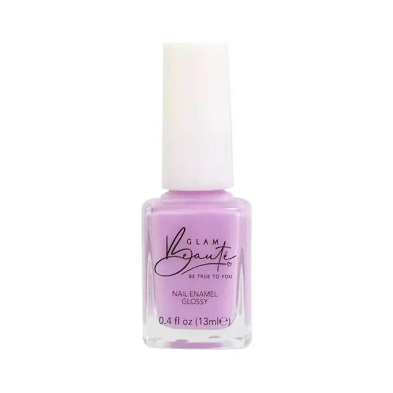 Glambeaute Nail Enamel 53 - Play Date