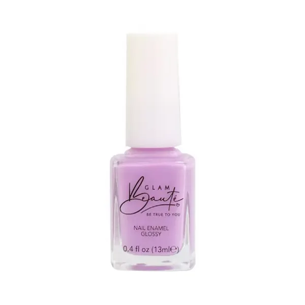 Glambeaute Nail Enamel 53 - Play Date