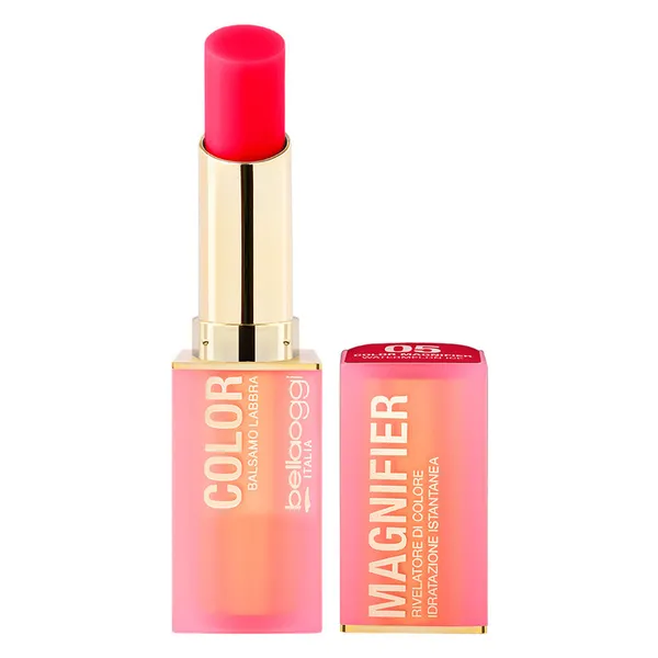Bellaoggi Color Magnifier Lip Balm 005 Watermelon Ice
