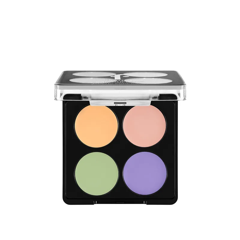 Flormar NP Camouflage Palette Concealer 01
