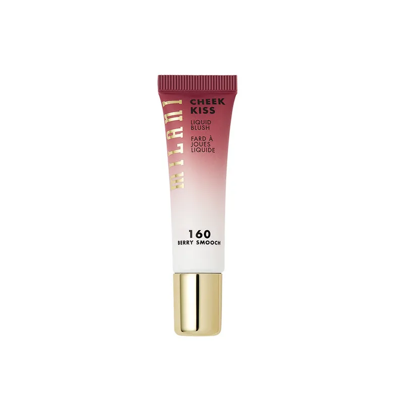 Milani Cheek Kiss Blush - 160 Berry Smooch