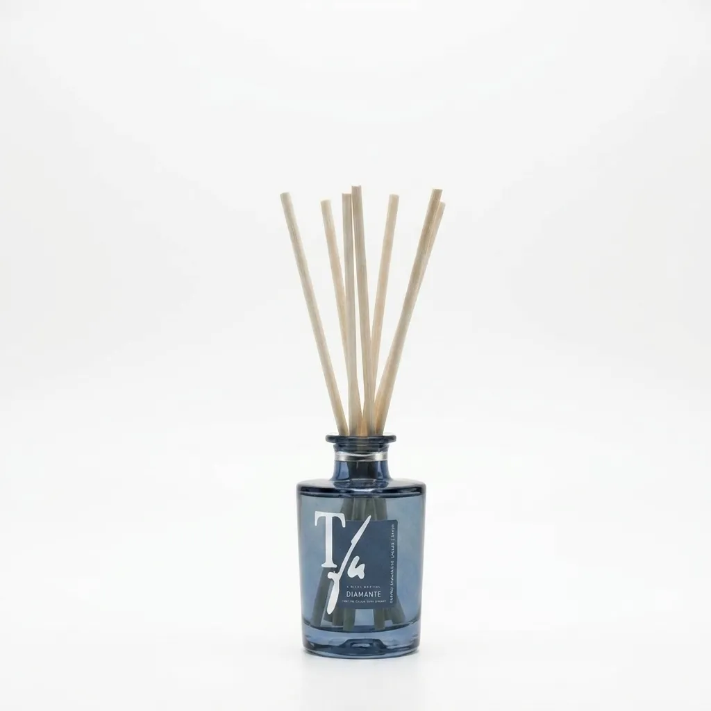 Teatro Diamante Diffuser 100ml