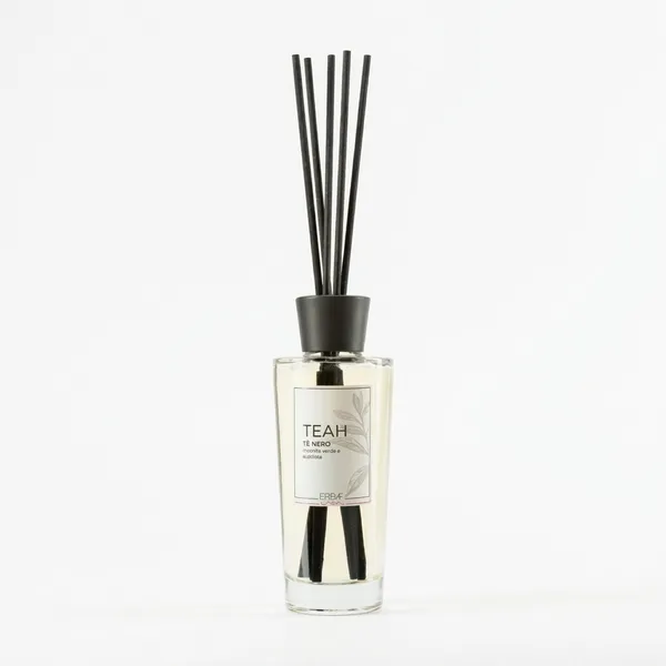 Erbal Black Teah Diffuser 200ml