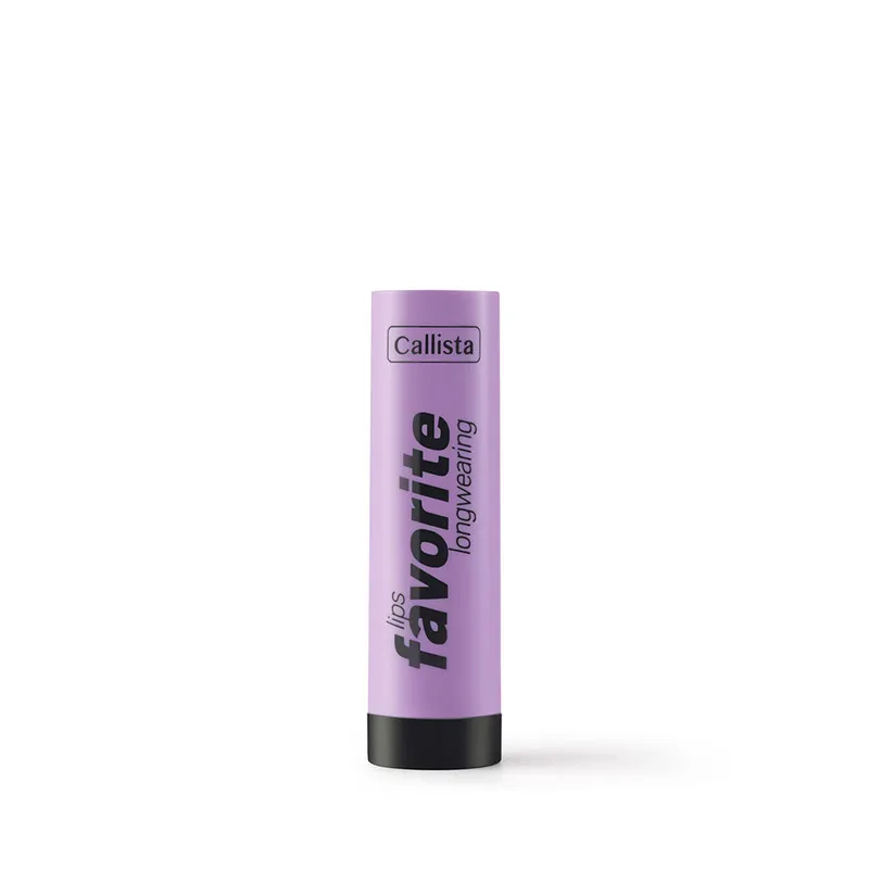 Callista Lips Favorite Longwearing Lipstick 306 - Here Kitty Kitty
