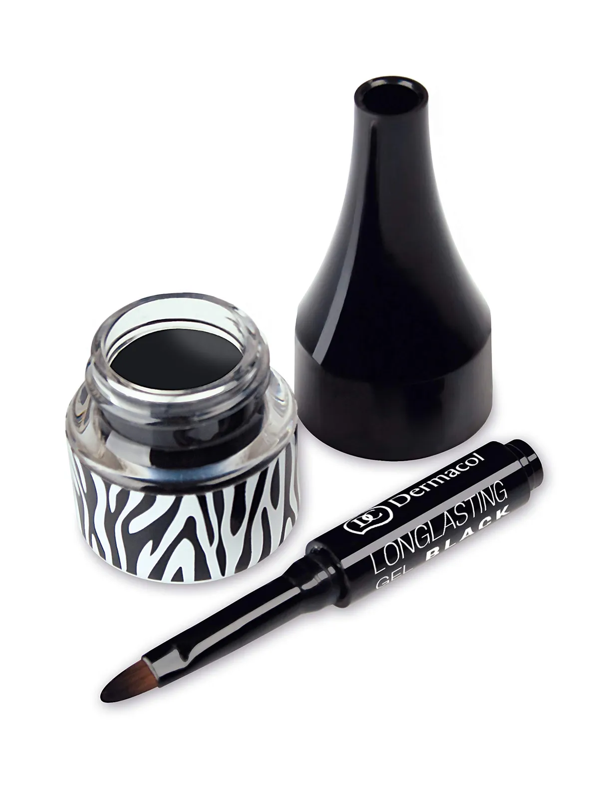 Dermacol Long Lasting Gel Liner