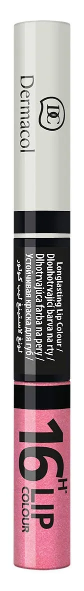 Dermacol 16h Lip Color (No 15)