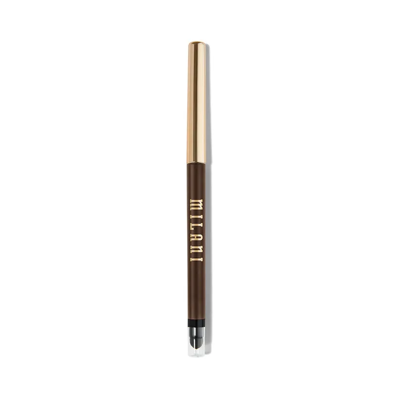 Milani Stay Put Eyeliner - 02 Semi-Sweet (Brown)