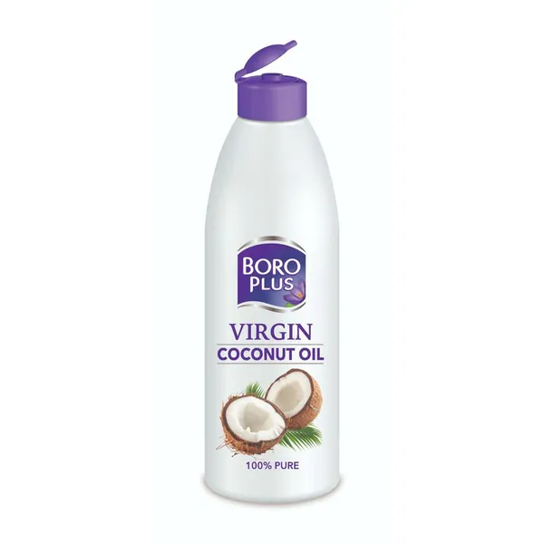 Himani Boroplus Virgin Coconut Oil-Pure 100Ml