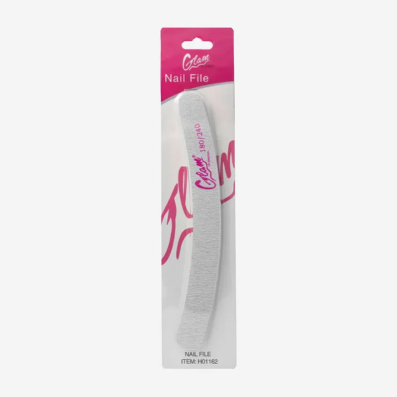 Glam Of Sweden Nailfile 180/240