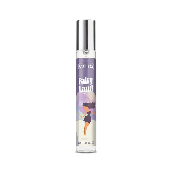 Callista Edp 03 Fairy Land