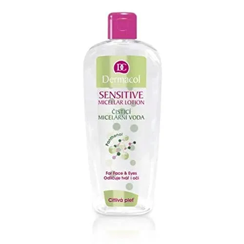 Dermacol Sensitive Micellar Lotion
