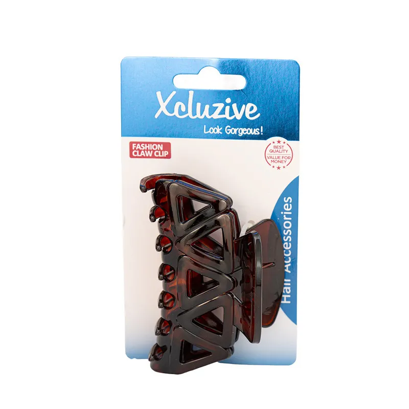 Xcluzive Fashion Claw Clip