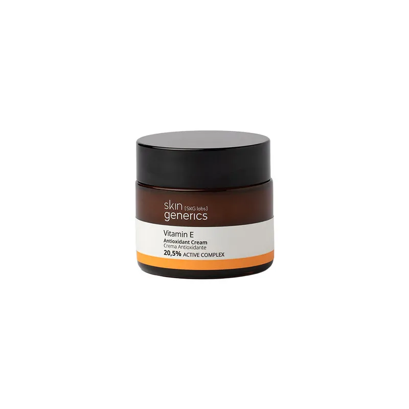 SKG - Antioxidant Cream Vitamin E 20,5% 50Ml