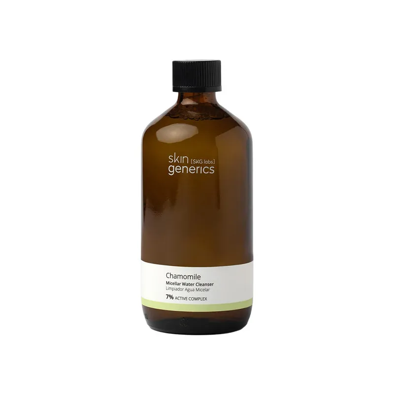 SKG - Cleanser Micellar Water Chamomile 7% 250Ml