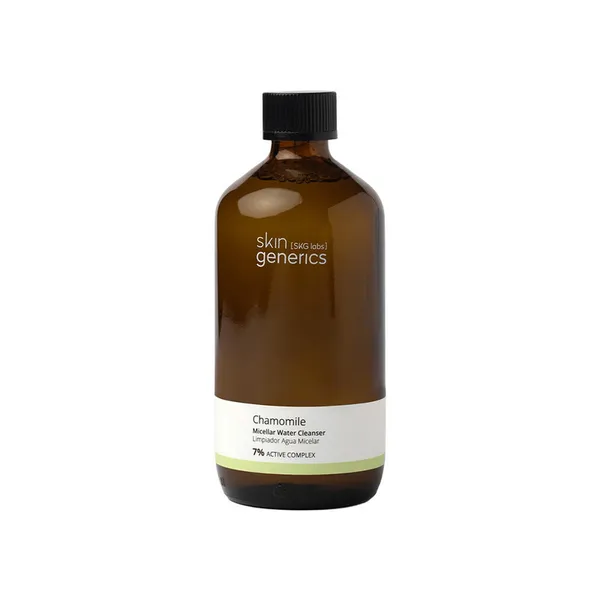 SKG - Cleanser Micellar Water Chamomile 7% 250Ml