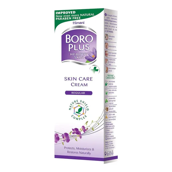 Himani Boroplus Skin Care Cream Regular 50Ml