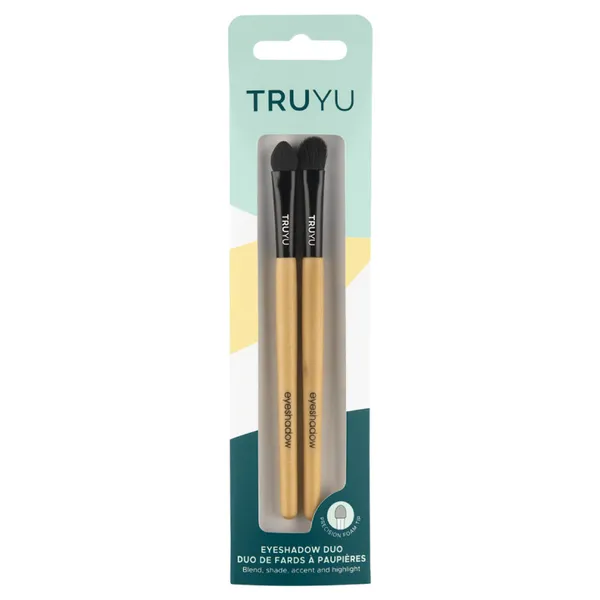 QVS Eyeshadow duo
