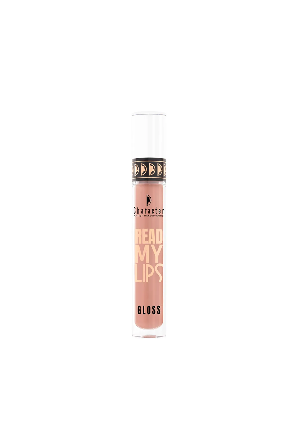 Read My Lips (Gloss)-Crush On