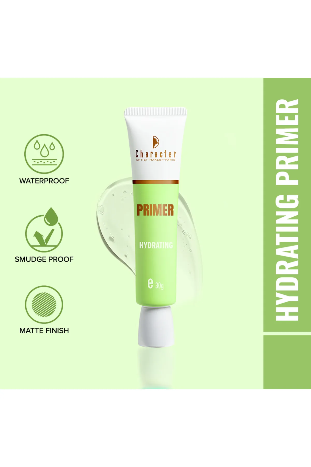 Character Hydrating Primer-PMM002