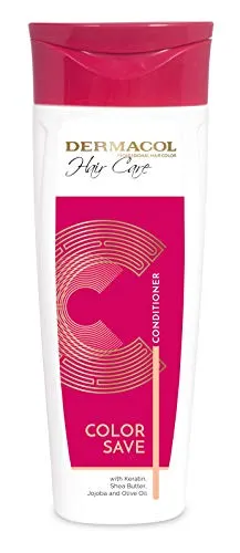 Dermacol Conditioner- Color Save