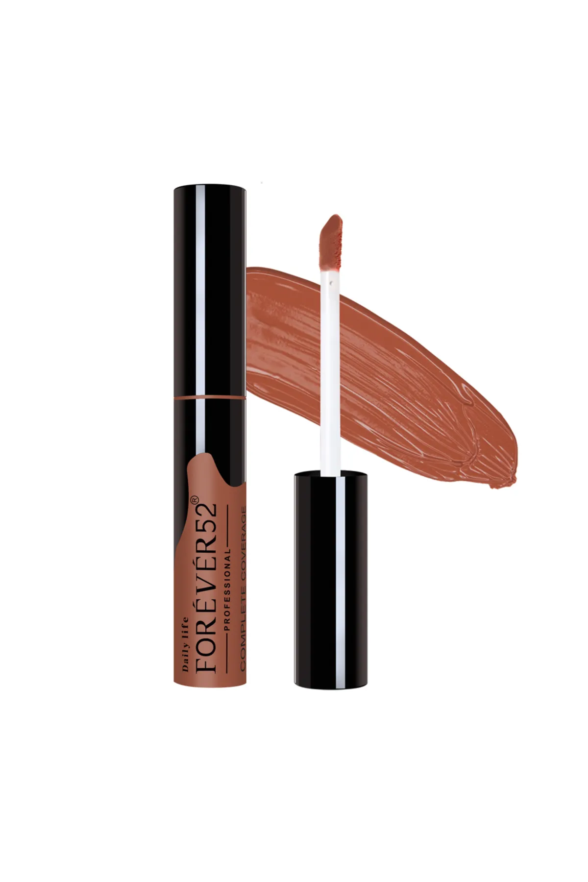 Complete Coverage Concealer-Coral - COV011