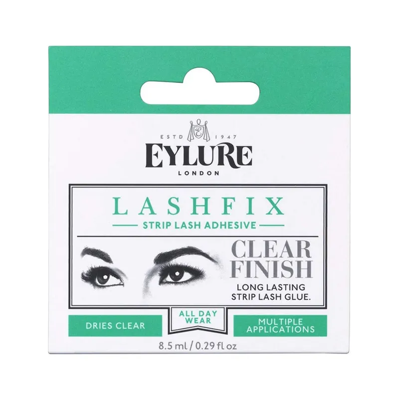 Eylure Lashfix Strip Lashes Adhesive 6Ml