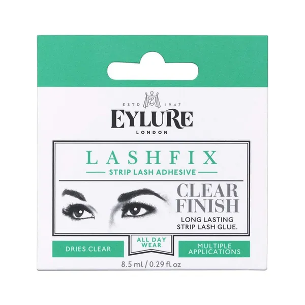 Eylure Lashfix Strip Lashes Adhesive 6Ml