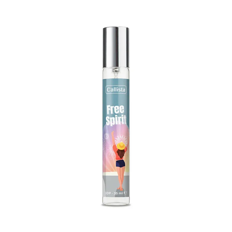 Callista Edp 05�Free Spirit