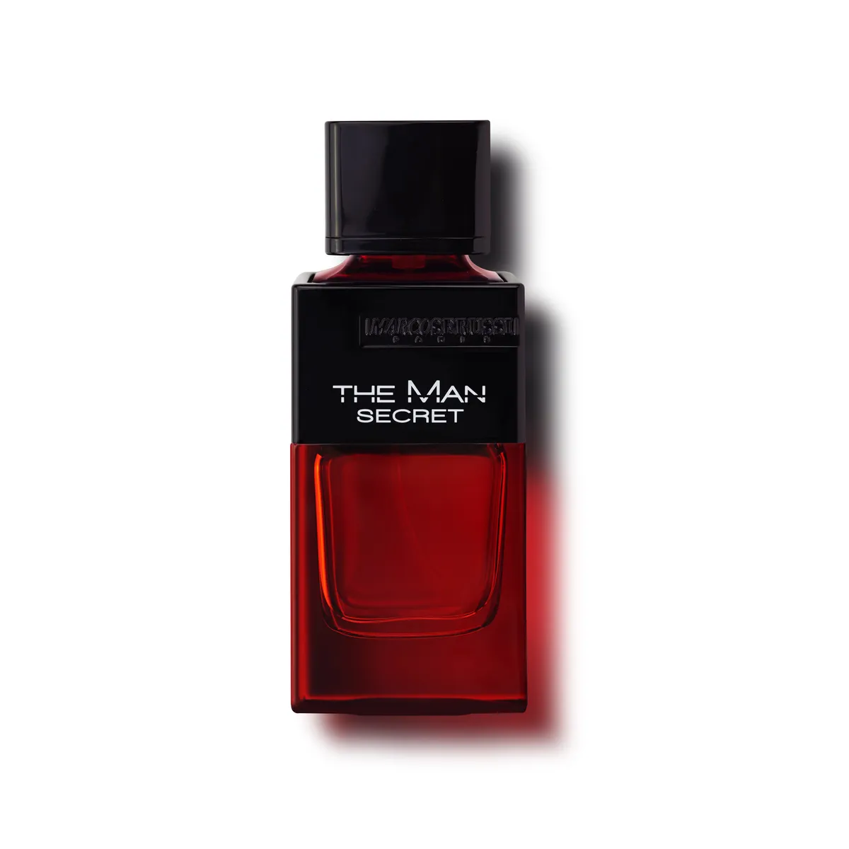 MARCO SERUSSI THE MAN SECRET EDP 100ML