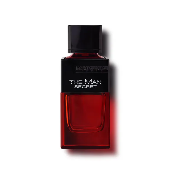MARCO SERUSSI THE MAN SECRET EDP 100ML