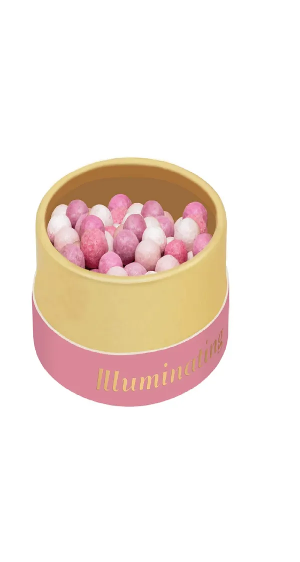 Dermacol Beauty Pearl Powder-Illuminating