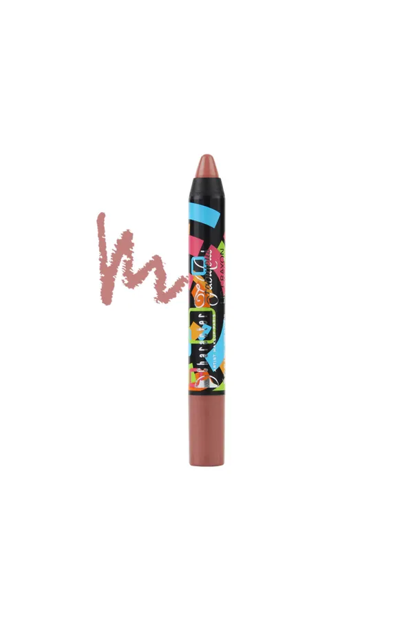 Character Fabulous Lip Crayon-YL022