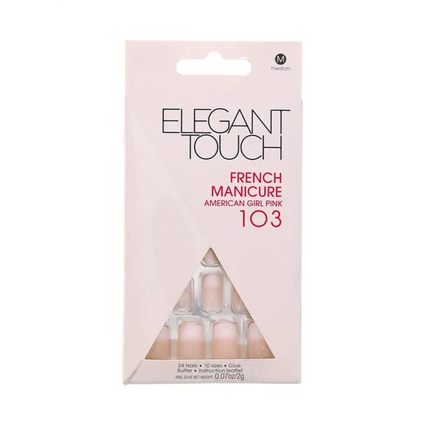 Elegant Touch American Girl Pink ---